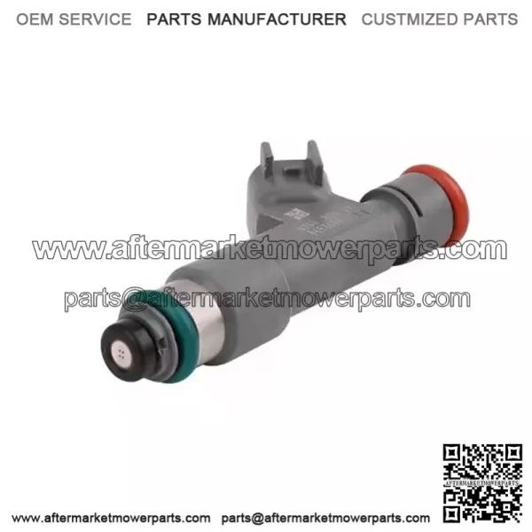 55559397 4Pcs New Fuel Injector 8653608 Fits For SAAB 9-3 2.0L Turbo 2007-2011 - Image 2