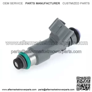 Fuel Injector No.16600-ZJ50A for Nissan Armada 2011-2015 5.6L Gray 1 Pc