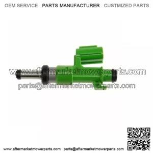 OEM Fuel Injector For Toyota 2320909110