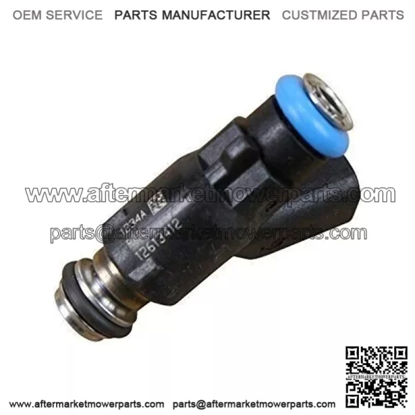 12613412 New Original GM Delphi Fuel Injector for Chevy Cadillac GMC 6.0L