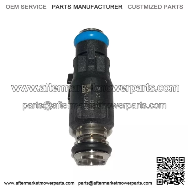 12613412 New Original GM Delphi Fuel Injector for Chevy Cadillac GMC 6.0L - Image 2