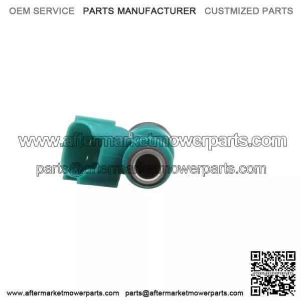 Standard Ignition Fuel Injector for 09-10 Pontiac Vibe FJ1091 - Image 2