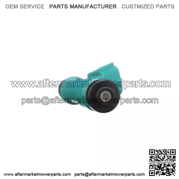 Standard Ignition Fuel Injector for 09-10 Pontiac Vibe FJ1091 - Image 3