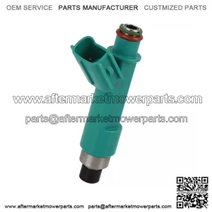 Pack of 1 1571078K00 Fuel Injector Nozzle for Suzuki Grand Vitara Kizashi 2.4L