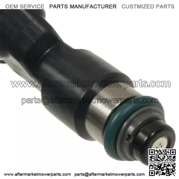 Standard Ignition Fuel Injector for S60, XC60, S80, XC70 FJ1095 - Image 2