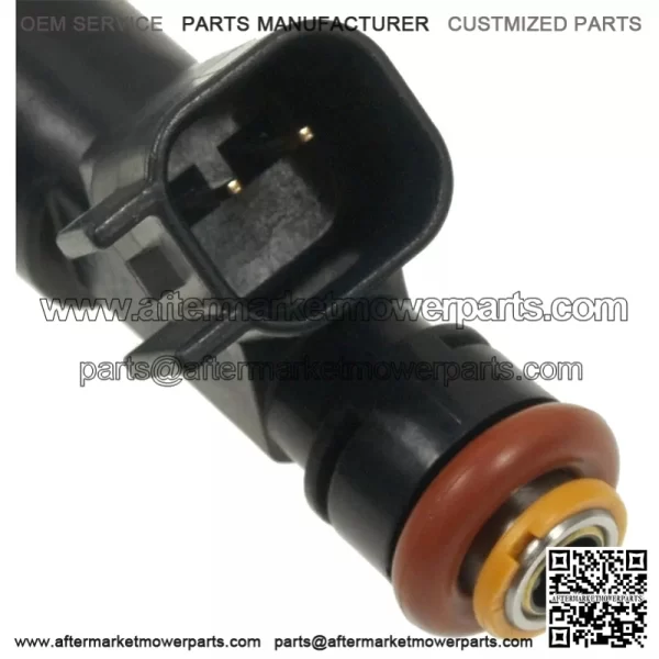 Standard Ignition Fuel Injector for S60, XC60, S80, XC70 FJ1095 - Image 3