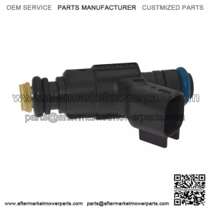 Fuel Injector 0280155863 For Jaguar S-Type 3.0L V6 2000-2008 Lincoln LS