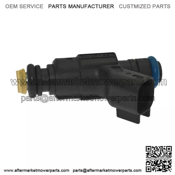 Fuel Injector 0280155863 For Jaguar S-Type 3.0L V6 2000-2008 Lincoln LS
