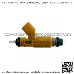 GB 852-12242 Fuel Injector For Select 03-09 Jaguar Land Rover Models