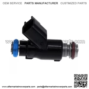 GB 842-12387  Multi Port Fuel Injector For 10-14 Hyundai Genesis Coupe