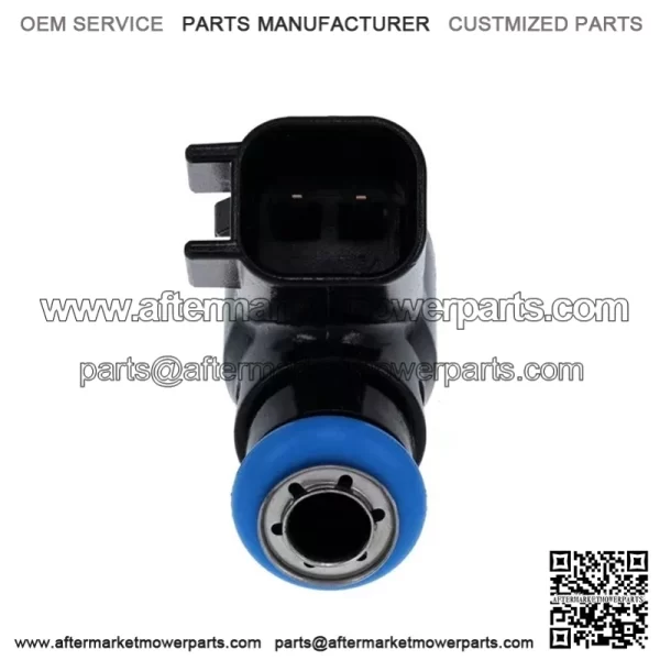 GB 842-12387  Multi Port Fuel Injector For 10-14 Hyundai Genesis Coupe - Image 4