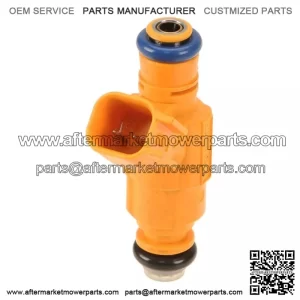 OEM Fuel Injector For Saab 12581682