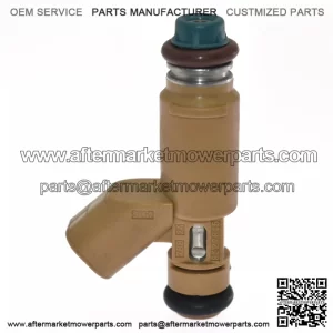 Fuel Injector 8627815 For Volvo C30 S40 V50 2004-2010 2.4L 2.5L
