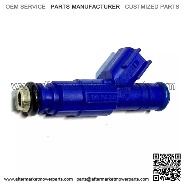 Bosch 0280156203 Fuel Injector fits CM-5078 3L1Z-BA 02-04 Expedition 4.6L-V8 - Image 2