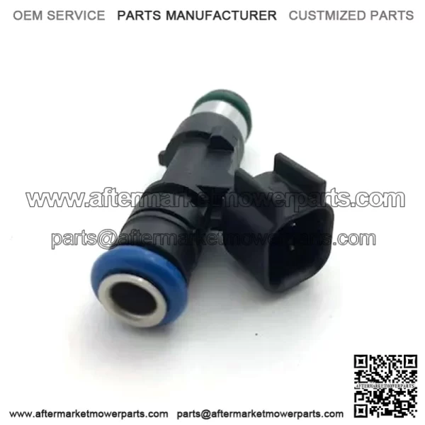Fiat 500 Fuel Injector OEM Mopar 4892844AA - Image 3