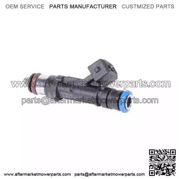 GM Multi-Port Fuel Injector Assembly 55565970