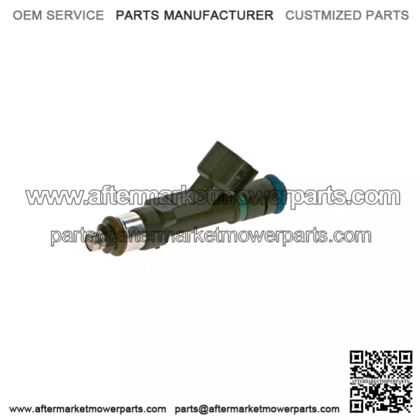 BOSCH Injector For FORD Mondeo V Ranger 11-18 0280158231