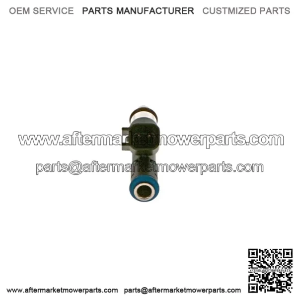 BOSCH Injector For FORD Mondeo V Ranger 11-18 0280158231 - Image 2