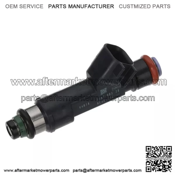 NEW  Ford 10-16 F-150 F-250 F-350 6.2L Fuel Injector Assembly AL3Z9F593B - Image 2