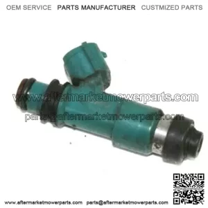 2012-14 SUBARU IMPREZA CROSSTREK SINGLE FUEL INJECTOR TOP FEED OEM PN 16611AA800