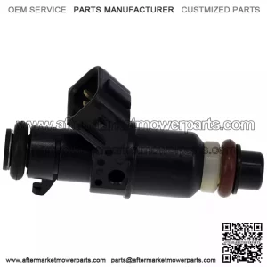 Fuel Injector-Multi Port GB ufacturing  fits 2012 Honda Pilot