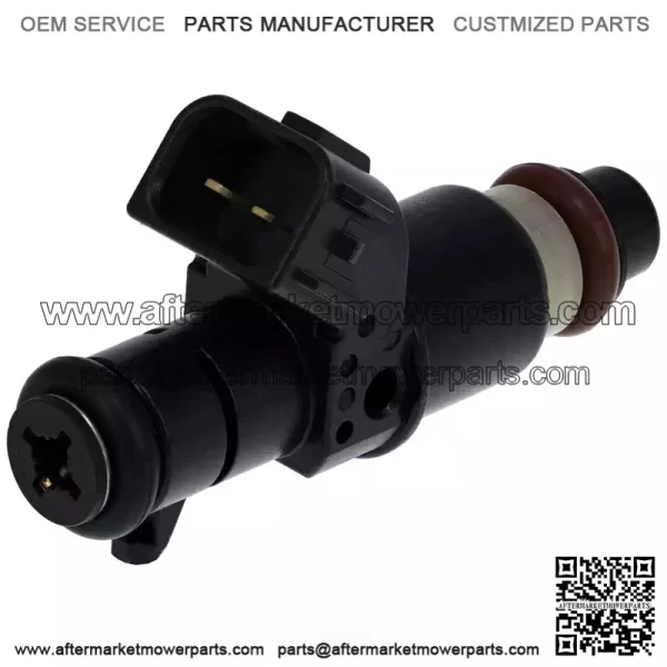 Fuel Injector-Multi Port GB ufacturing  fits 2012 Honda Pilot - Image 2