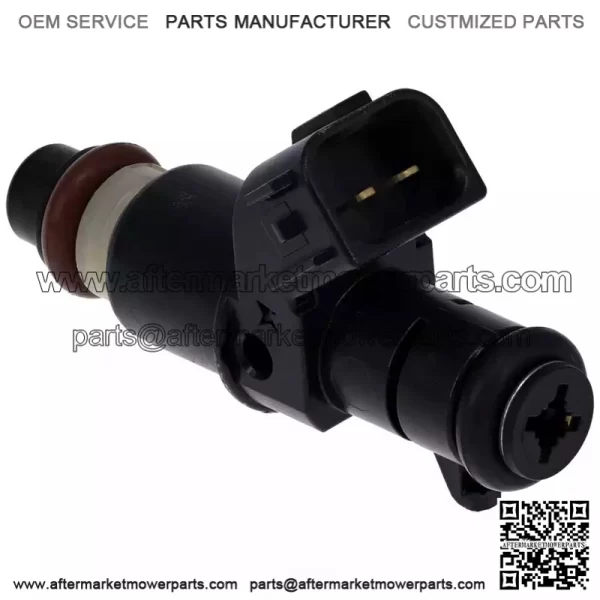 Fuel Injector-Multi Port GB ufacturing  fits 2012 Honda Pilot - Image 3