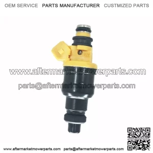 Fuel Injector Fit Dodge Chrysler Plymouth Mitsubishi Eagle 1.5-2.5