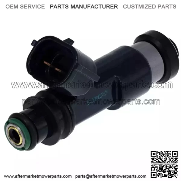 Fuel Injector-2.5i GB ufacturing 842-12390 - Image 2