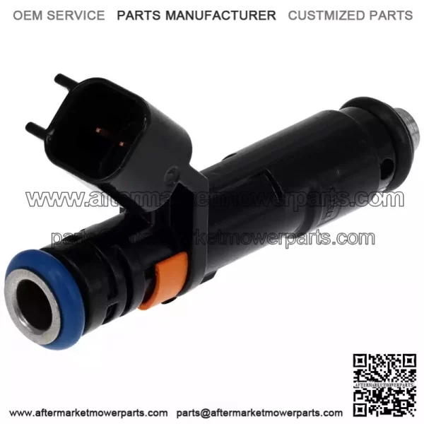 Fuel Injector-Sport GB ufacturing 812-11137 - Image 2