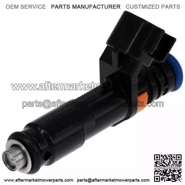 Fuel Injector-Sport GB ufacturing 812-11137 - Image 3