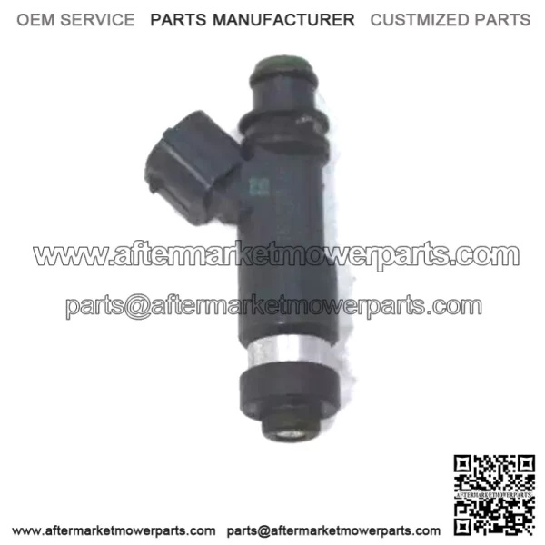 2011-16 SUBARU FORESTER TOP FEED FUEL INJECTOR OEM P/N 16611AA810