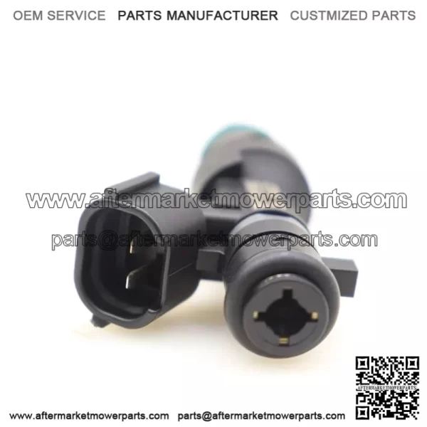 NEW OEM Fuel Injector 166009HP0A for Nissan Rogue Altima 2.5L QR25DE 2014-2018 - Image 2