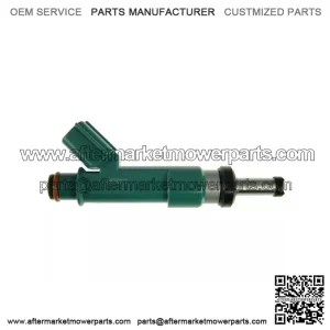 GB 842-12373 Fuel Injector For 10-17 CT200h Prius Prius Plug-In Prius V