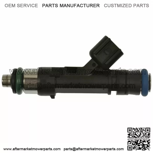 Standard Motor Products FJ1403 Fuel Injector - MFI For 14-19 Ram 2500 3500