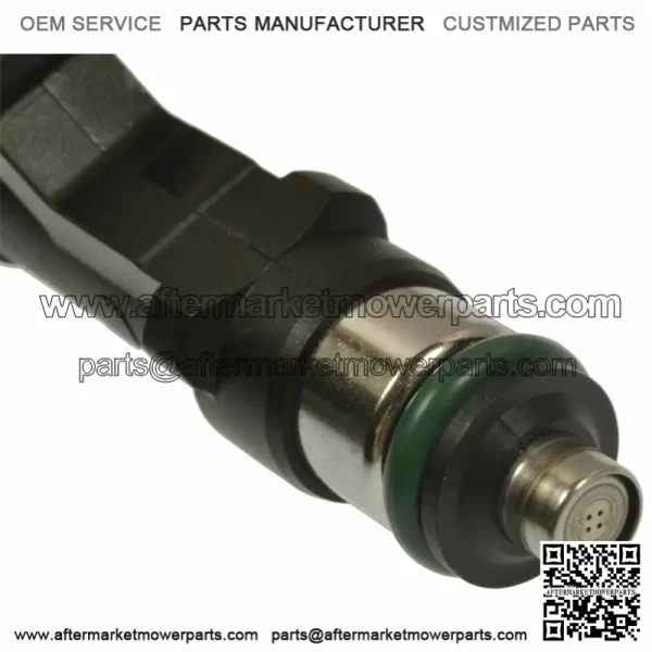 Standard Motor Products FJ1403 Fuel Injector - MFI For 14-19 Ram 2500 3500 - Image 2