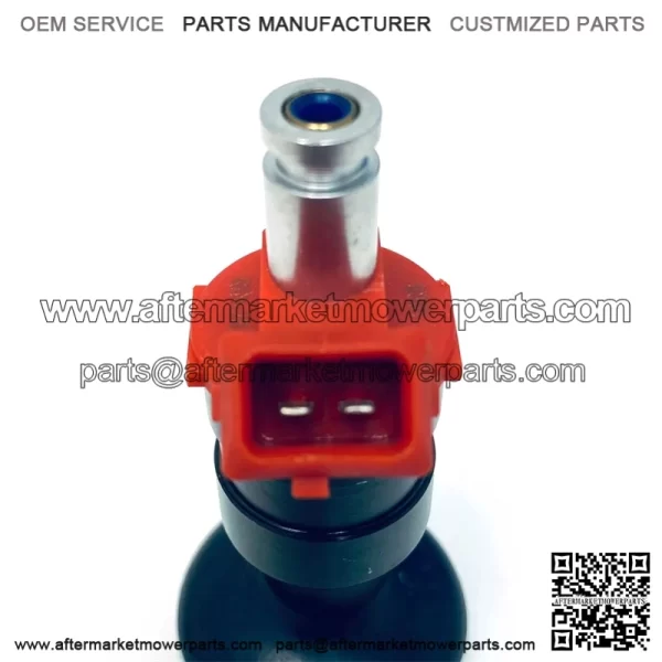SMP FJ144 NEW Fuel Injector - Image 2