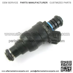 NEW - OUT OF BOX - 01D015B Fuel Injector For 1993-1998 BMW 3.0L 4.0L 4.4L V8