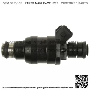 Standard Motor Products FJ156 Fuel Injector For 95-97 Jaguar XJR