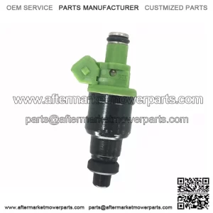 Fuel Injector Fit 1991-1995 Mitsubishi 3000Gt Dodge Stealth 3.0L Inp061