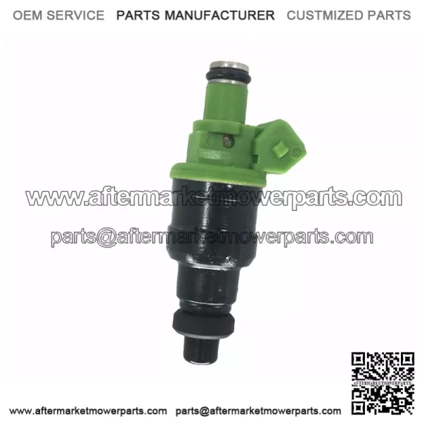 Fuel Injector Fit 1991-1995 Mitsubishi 3000Gt Dodge Stealth 3.0L Inp061 - Image 2