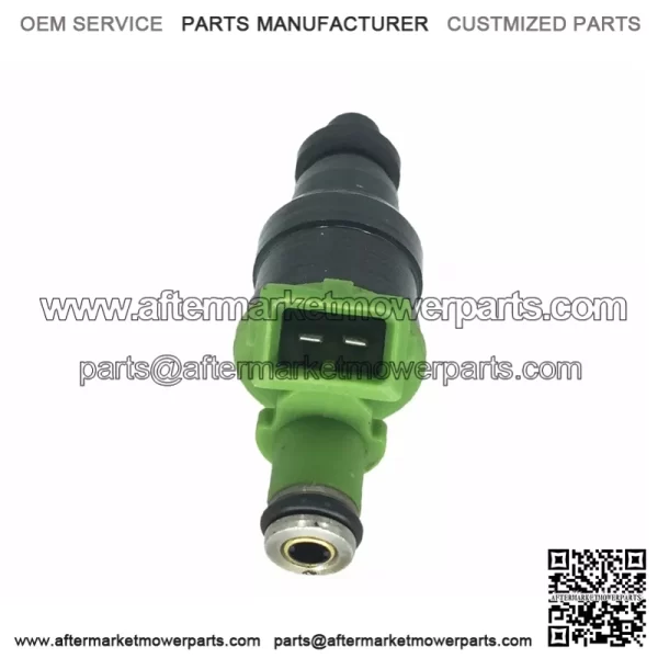 Fuel Injector Fit 1991-1995 Mitsubishi 3000Gt Dodge Stealth 3.0L Inp061 - Image 3