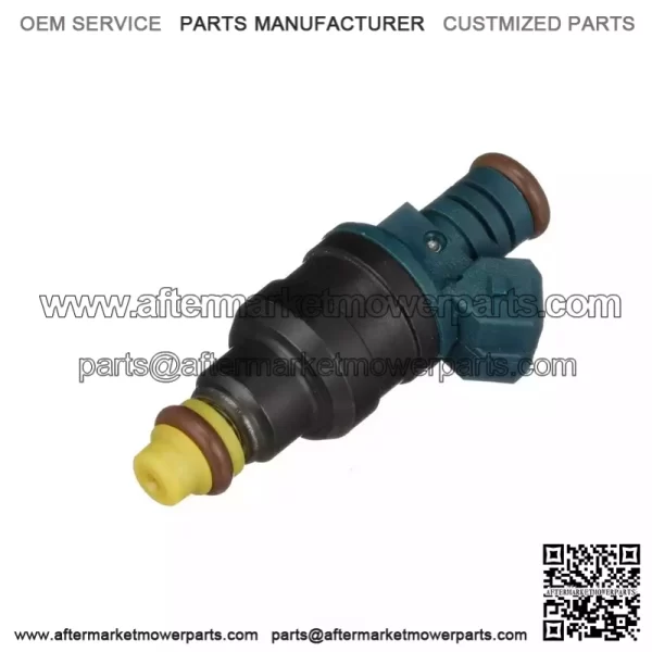 Fuel Injector Standard FJ716 - Image 2