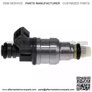 Fuel Injector-VIN: 3, GAS GB ufacturing 822-11131