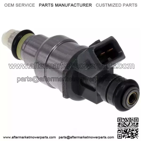 Fuel Injector-VIN: 3, GAS GB ufacturing 822-11131 - Image 3
