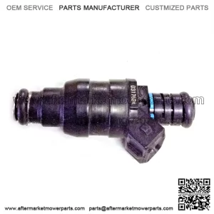 SMP FJ25 NEW Fuel Injector