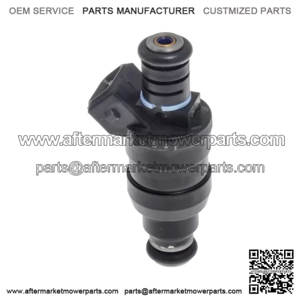 AcDelco Fuel Injector 12351510 For Jeep Cherokee Comanche Wagoneer 1987-1990 - Image 2