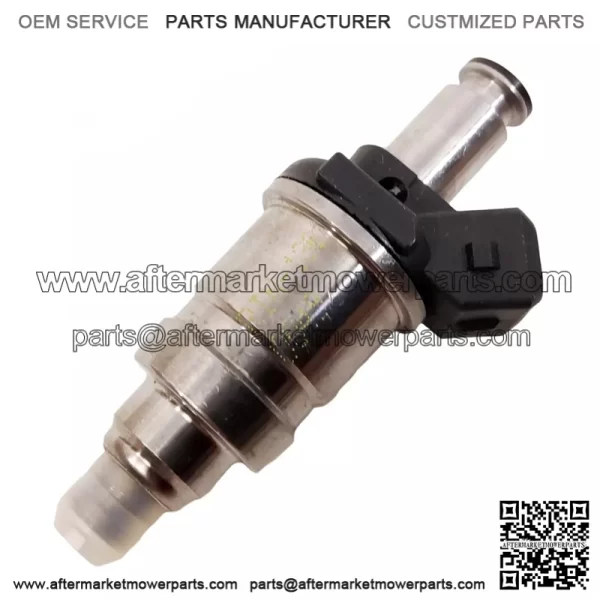 SMP FJ263 Fuel Injector Fits 92-95 Honda Civic 93-95 Del Sol Acura Integra