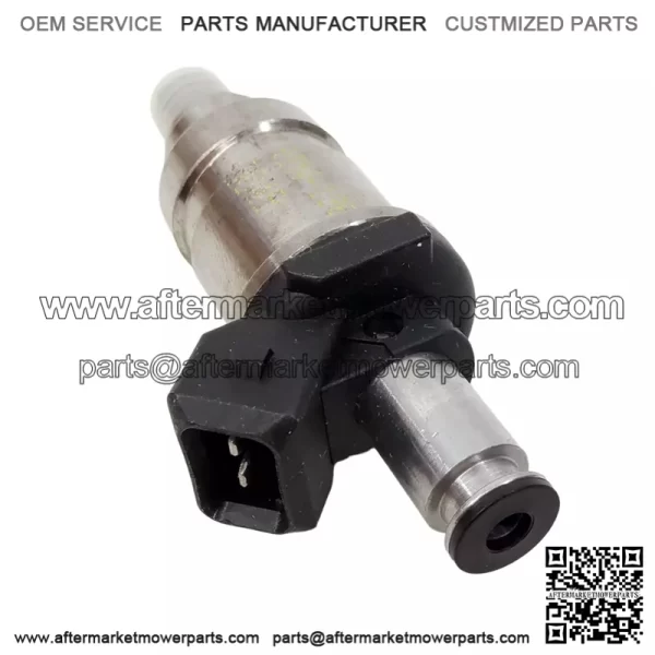SMP FJ263 Fuel Injector Fits 92-95 Honda Civic 93-95 Del Sol Acura Integra - Image 2
