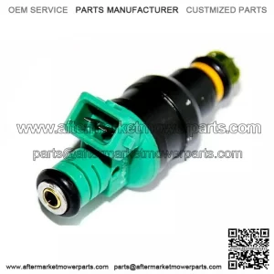 1pcs Fuel Injectors 0280150415 For 1991-1995 BMW 2.5L 3.0L I6 323i 325i 525i